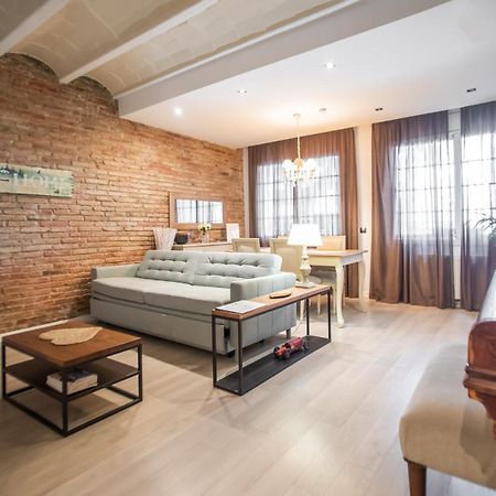 11Rdsp1061 - Fantastic 1Br Apartment In Sant Antoni Барселона Екстер'єр фото