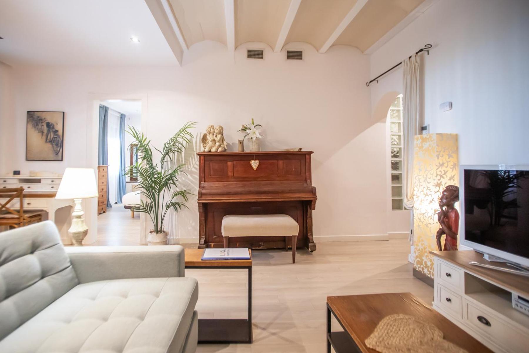 11Rdsp1061 - Fantastic 1Br Apartment In Sant Antoni Барселона Екстер'єр фото