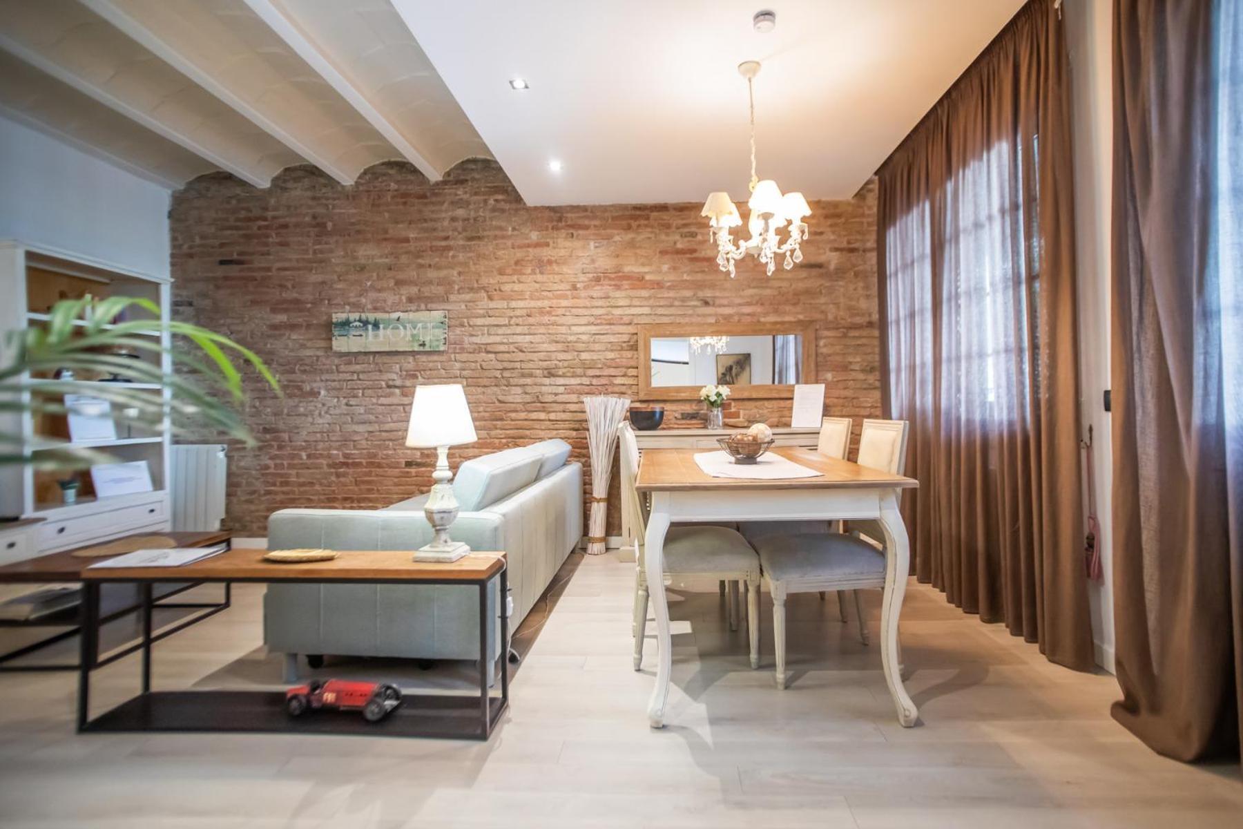 11Rdsp1061 - Fantastic 1Br Apartment In Sant Antoni Барселона Екстер'єр фото