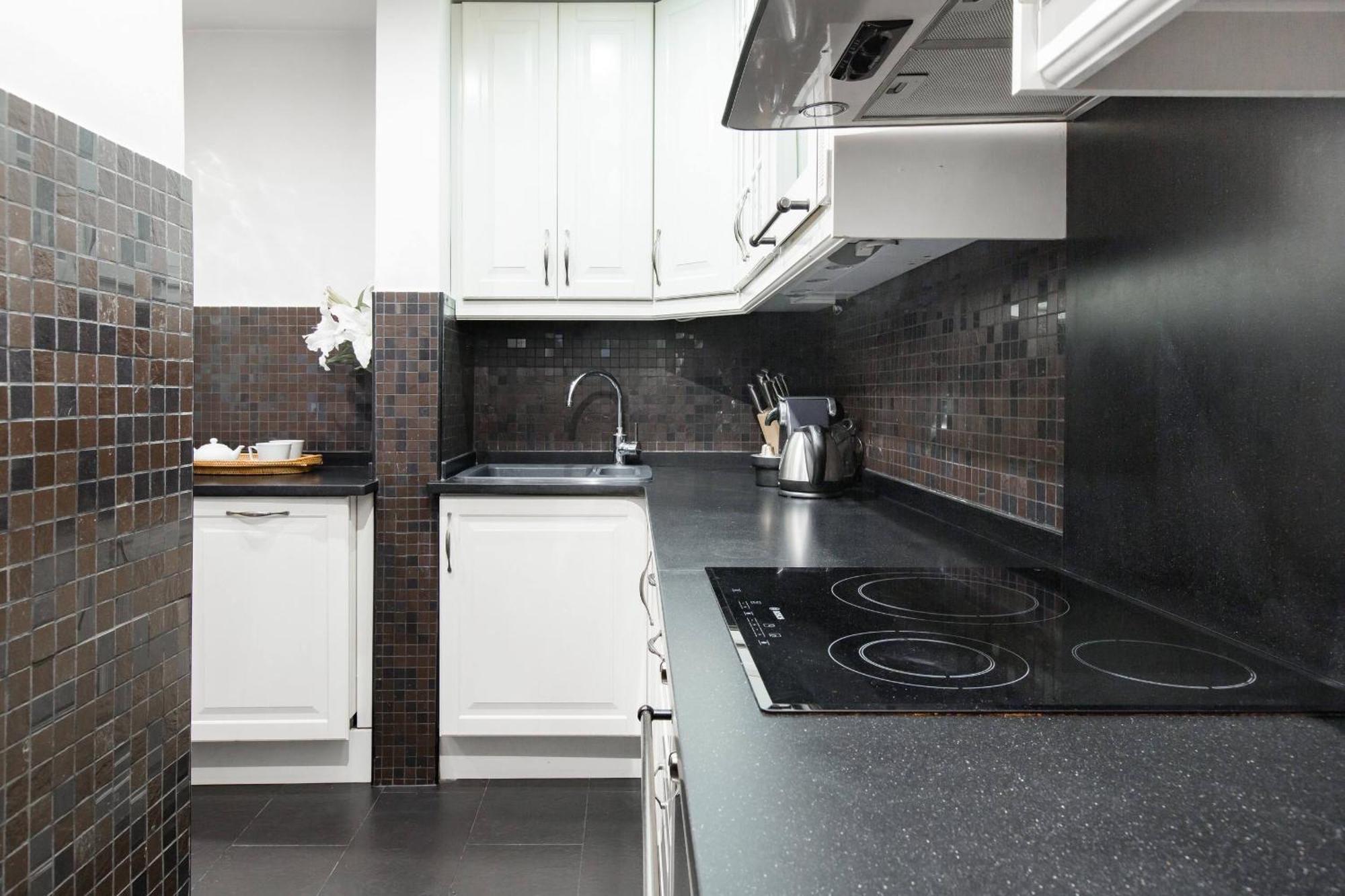 11Rdsp1061 - Fantastic 1Br Apartment In Sant Antoni Барселона Екстер'єр фото