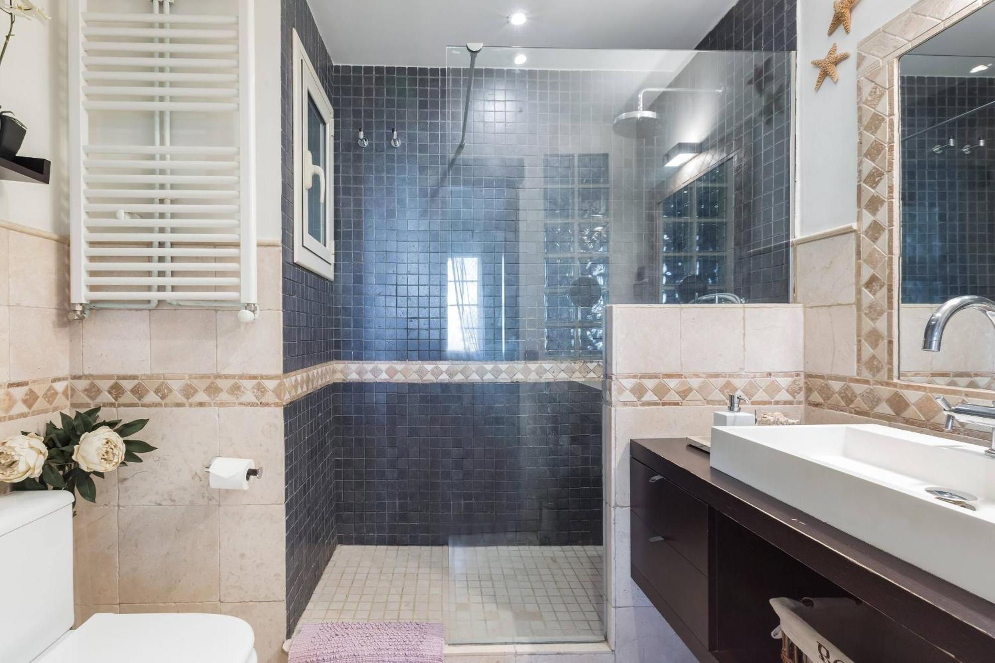 11Rdsp1061 - Fantastic 1Br Apartment In Sant Antoni Барселона Екстер'єр фото