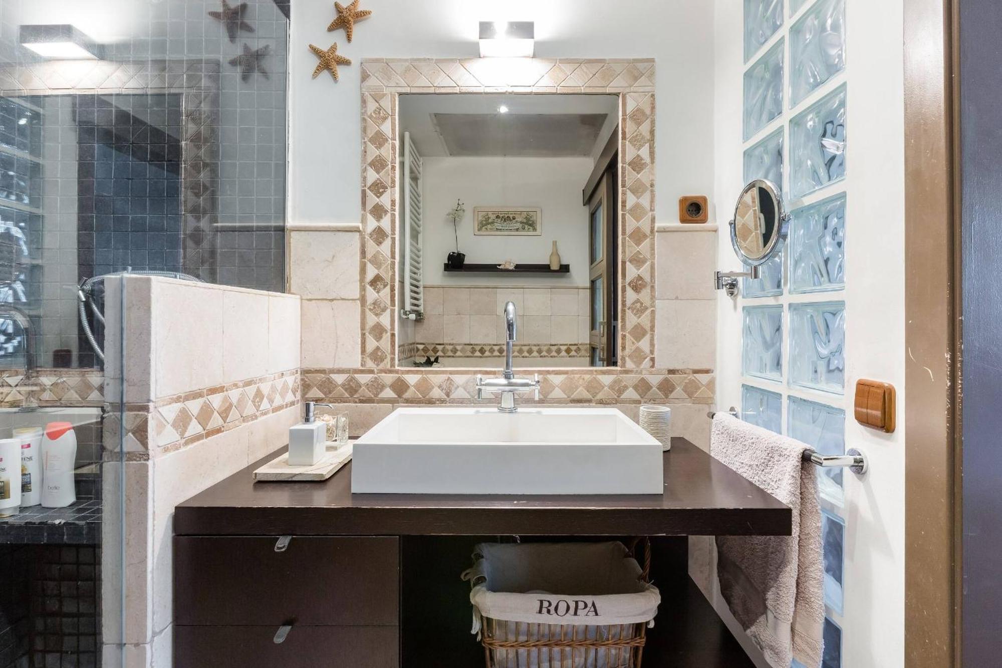 11Rdsp1061 - Fantastic 1Br Apartment In Sant Antoni Барселона Екстер'єр фото
