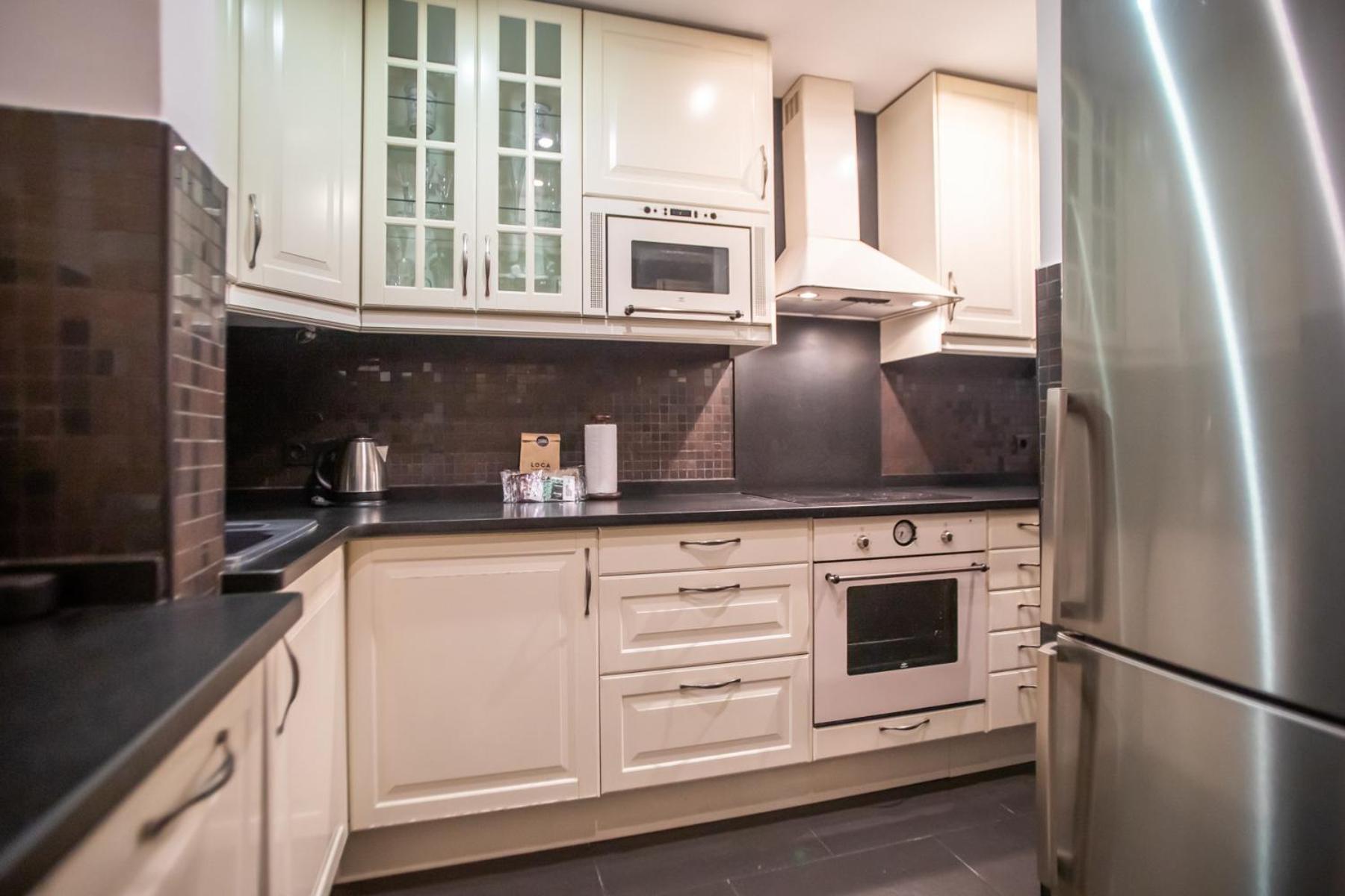 11Rdsp1061 - Fantastic 1Br Apartment In Sant Antoni Барселона Екстер'єр фото